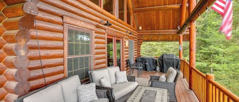 Ház (3 Bedrooms) | Belső rész