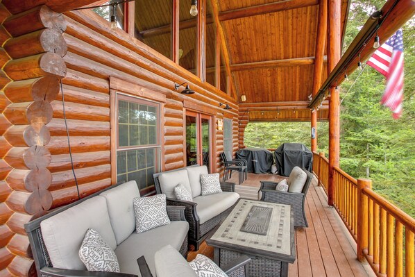 Hus (3 Bedrooms) | Innvendig