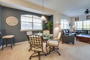 Leilighet (2 Bedrooms) | Innvendig