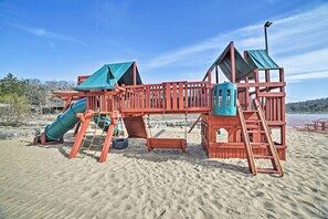 Leilighet (2 Bedrooms) | Innvendig