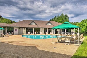 Leilighet (2 Bedrooms) | Innvendig