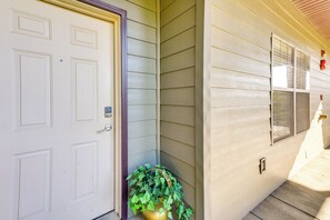 Leilighet (2 Bedrooms) | Innvendig