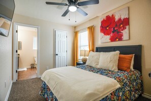 Departamento (3 Bedrooms) | Interior