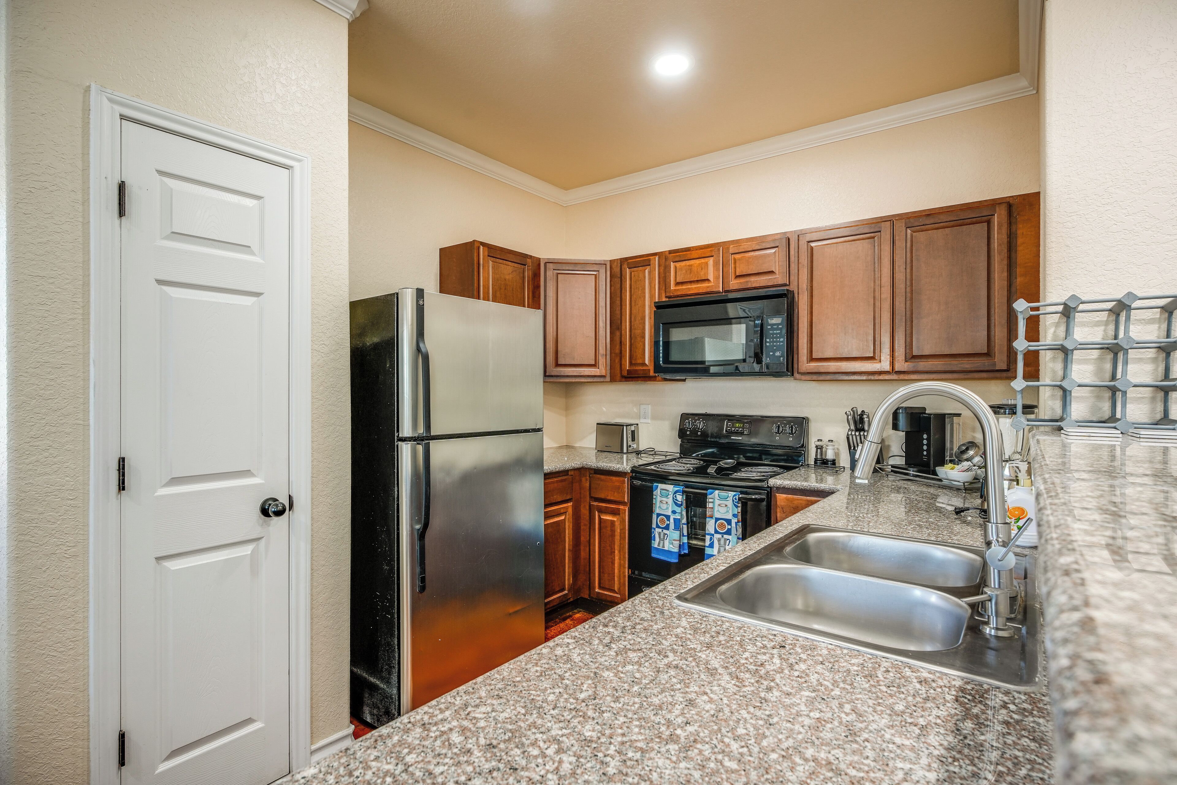 Apartment (3 Bedrooms) | Interior