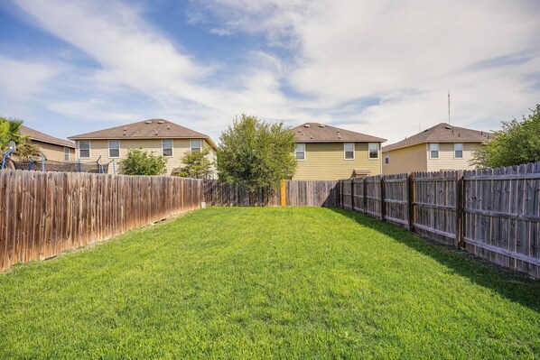 Apartment (3 Bedrooms) | Interior
