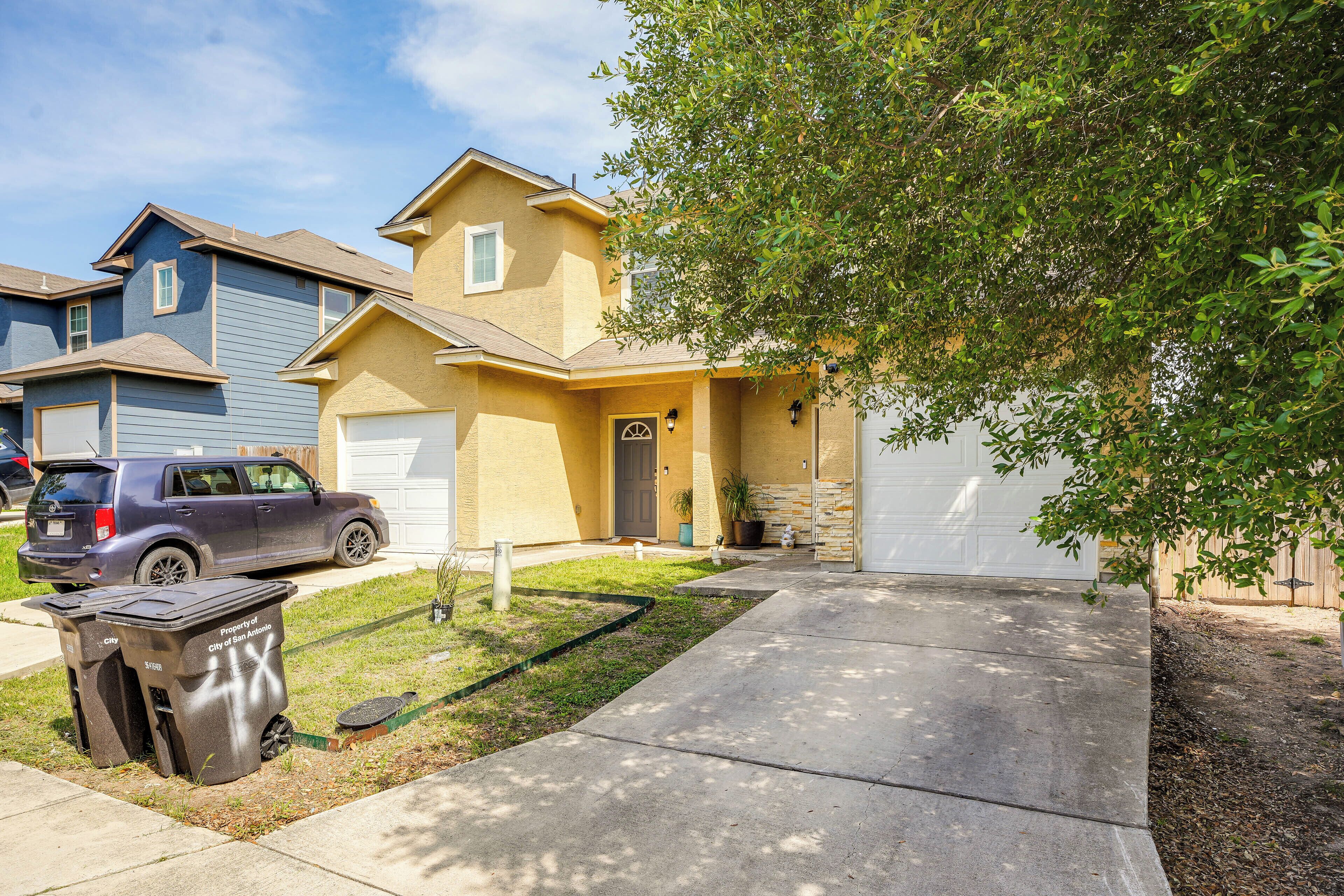 Apartment (3 Bedrooms) | Bahagian dalam