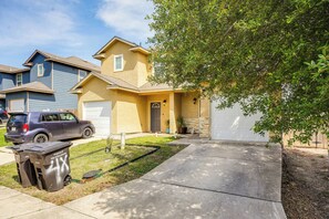 Departamento (3 Bedrooms) | Interior
