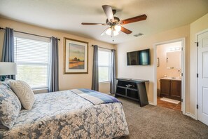 Departamento (3 Bedrooms) | Interior