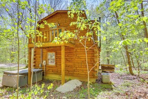 Huis (2 Bedrooms) | Interieur