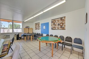 Maison (1 Bedroom) | Intérieur