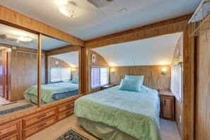 House (1 Bedroom) | Interior - Cozy Yuma Vacation Rental w/ Resort Amenities! (Yuma)