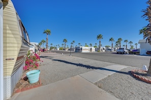 House (1 Bedroom) | Interior - Cozy Yuma Vacation Rental w/ Resort Amenities! (Yuma)