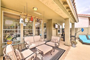 Casa (4 Bedrooms) | Interior