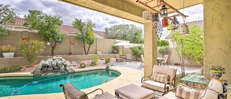 Casa (4 Bedrooms) | Interior