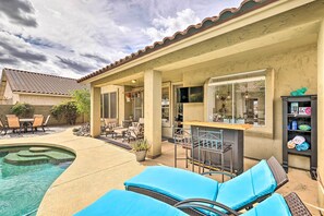 Huis (4 Bedrooms) | Interieur