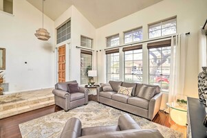 Casa (4 Bedrooms) | Interior