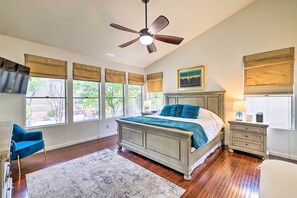 Huis (4 Bedrooms) | Interieur