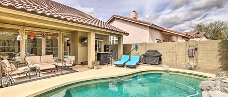 Casa (4 Bedrooms) | Fachada da propriedade