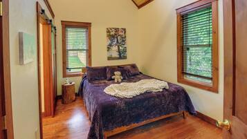 Cottage (4 Bedrooms) | Interior