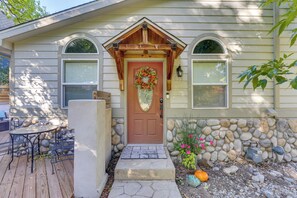 House (3 Bedrooms) | Interior - Near Red Rocks: Golden Getaway w/ Deck! (Golden)