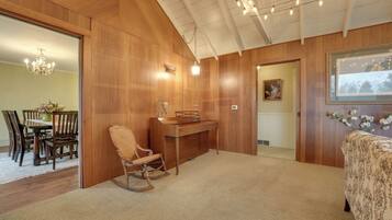 Casa (4 Bedrooms) | Interior