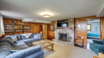 Casa (4 Bedrooms) | Interior