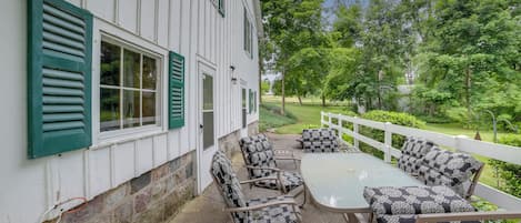 Hus (4 Bedrooms) | Interiör
