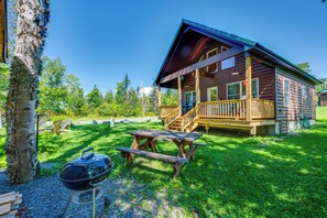 Maison (2 Bedrooms) | Intérieur
