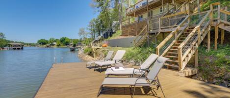 Casa (2 Bedrooms) | Vista frontal de la propiedad