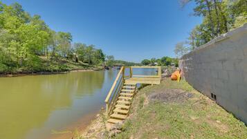 Maison (2 Bedrooms) | Intérieur