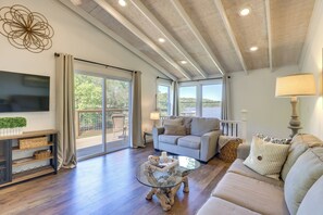 Huis (2 Bedrooms) | Interieur