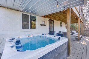Maison (2 Bedrooms) | Intérieur