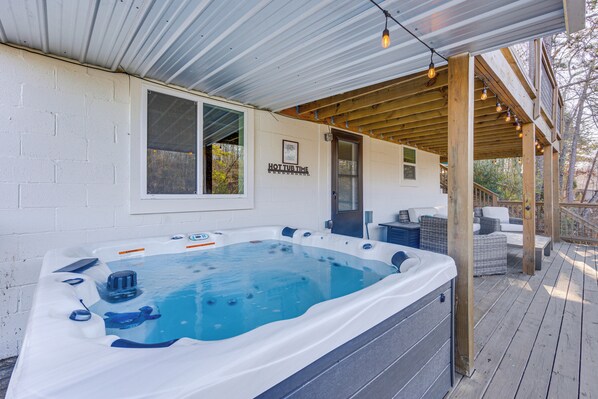 Casa (2 Bedrooms) | Interni