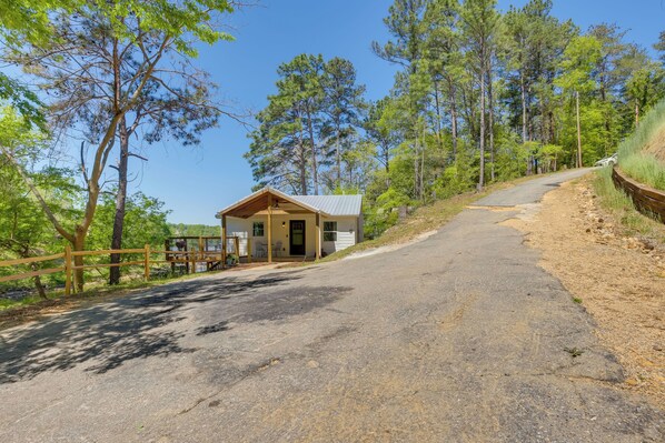 Casa (2 Bedrooms) | Interior