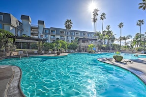 Appartamento (1 Bedroom) | Interni