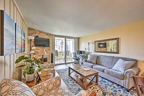 Departamento (1 Bedroom) | Interior