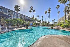 Appartamento (1 Bedroom) | Interni