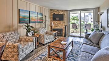 Apartment (1 Bedroom) | Front of property
