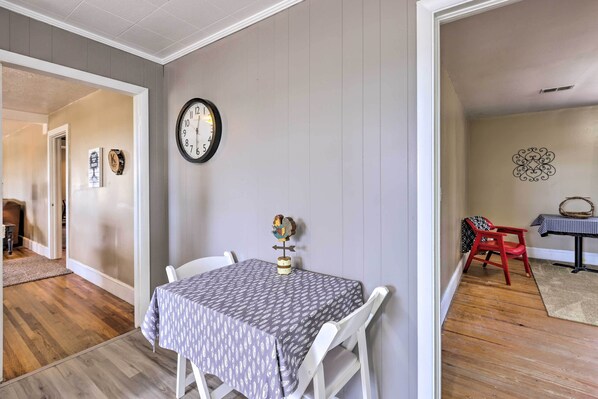 Casa (3 Bedrooms) | Interni