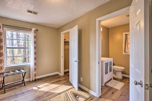 Casa (3 Bedrooms) | Parte interna