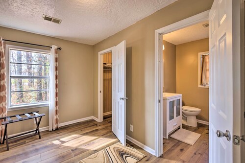 Charming Gadsden Home w/ Golf Course Views!