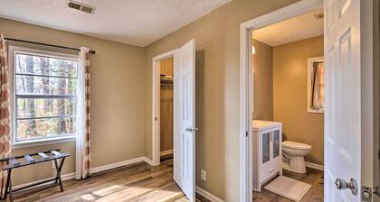 Charming Gadsden Home w/ Golf Course Views!