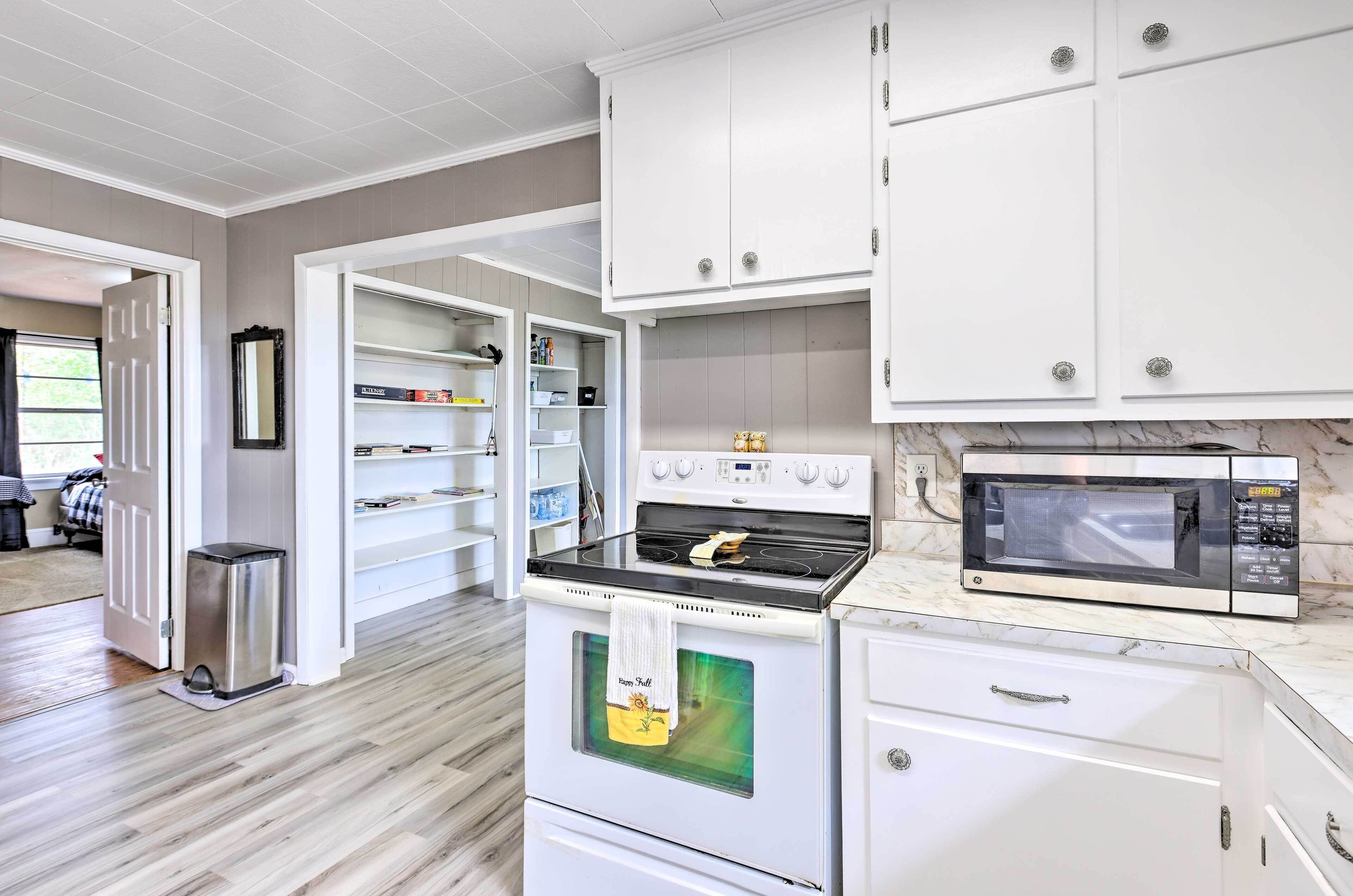 House (3 Bedrooms) | Bahagian dalam