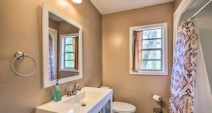 Charming Gadsden Home w/ Golf Course Views!