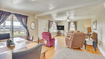 Rumah (3 Bedrooms) | Interior