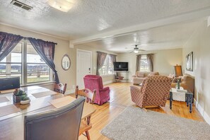 Casa (3 Bedrooms) | Interior