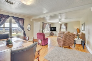 Casa (3 Bedrooms) | Parte interna