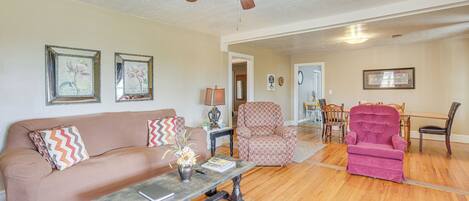 Casa (3 Bedrooms) | Fachada da propriedade