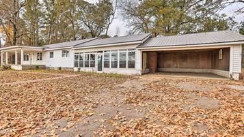 Rumah (3 Bedrooms) | Interior