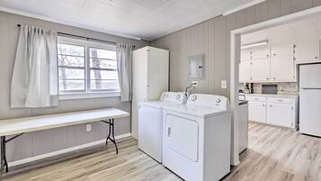 Rumah (3 Bedrooms) | Interior